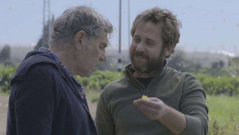 кадр из фильма Parparim