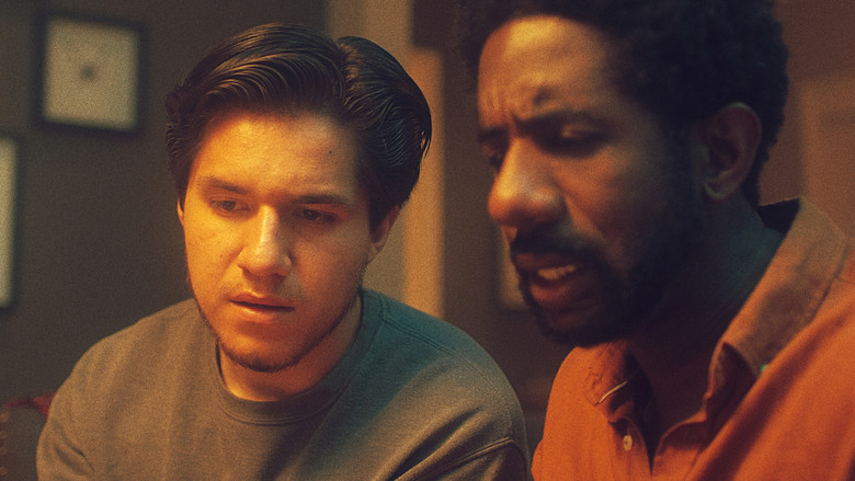 кадр из фильма Alone Time