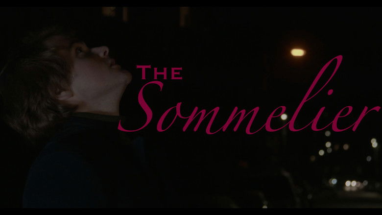 кадр из фильма The Sommelier