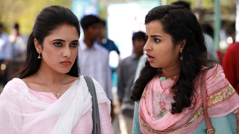 кадр из фильма Дон