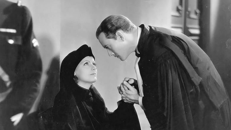 кадр из фильма Поцелуй