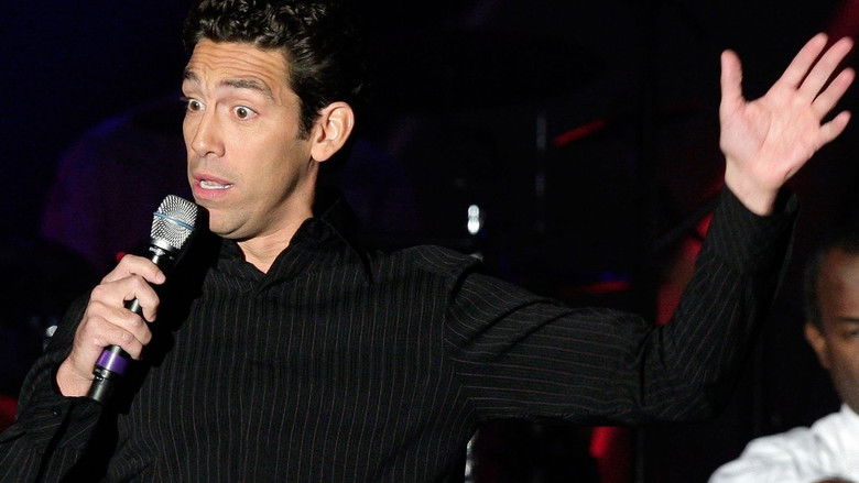 кадр из фильма Bill Santiago: Pardon My Spanglish