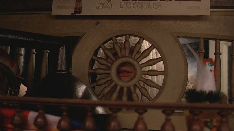 кадр из фильма Сладкий фильм