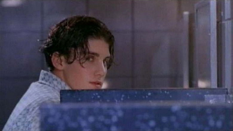 кадр из фильма Must Be the Music