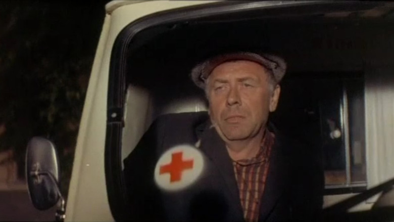 кадр из фильма Дела сердечные