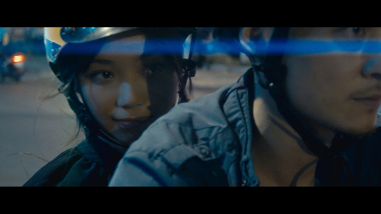 кадр из фильма Night Shift