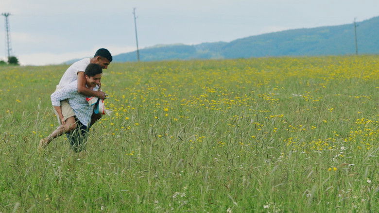 кадр из фильма Любен