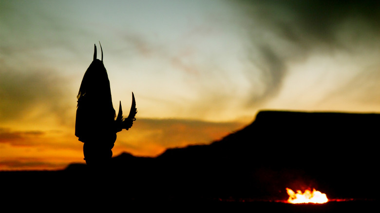 кадр из фильма Dantza