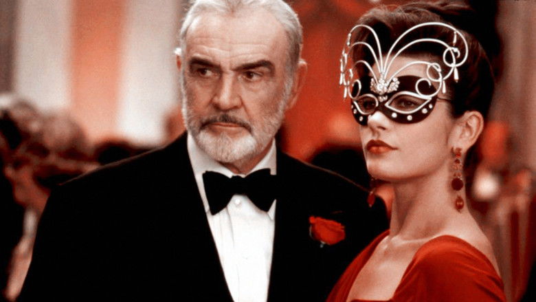 кадр из фильма Западня