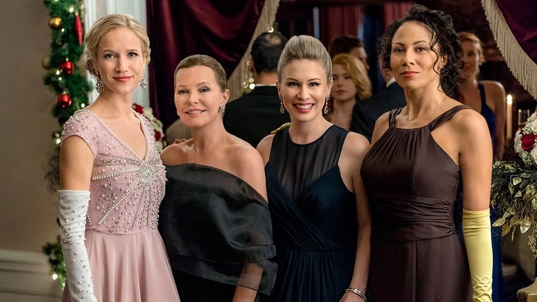 кадр из фильма Королевский Новый год