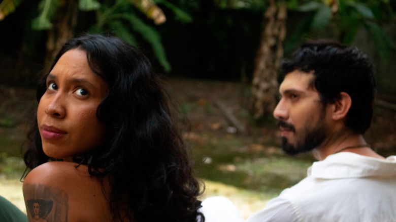 кадр из фильма Sonhos de Rio