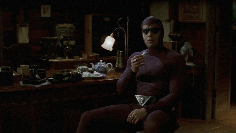 кадр из фильма Фантом