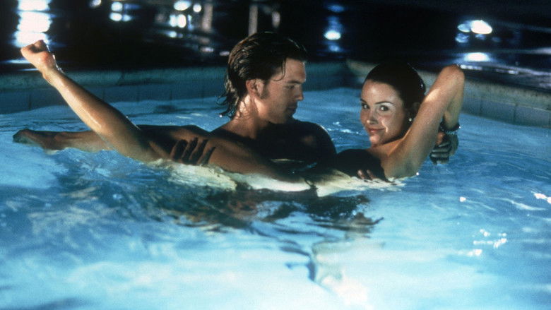 кадр из фильма Жестокие игры 3