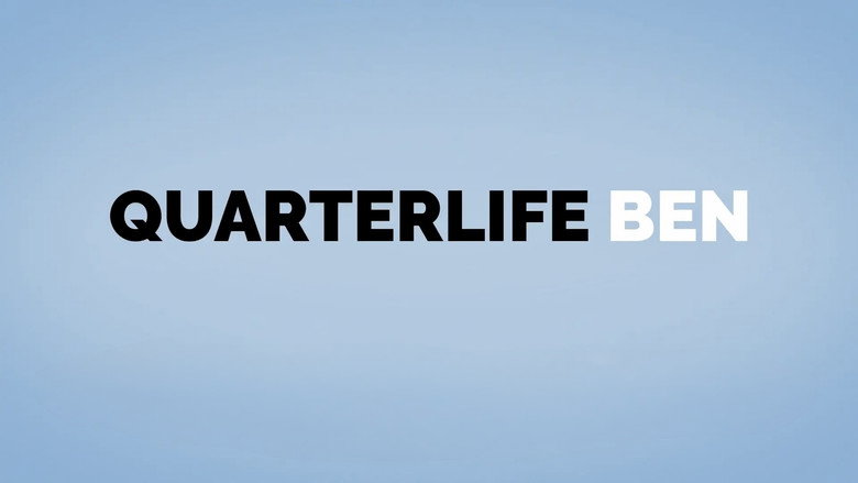 кадр из фильма Quarterlife Ben