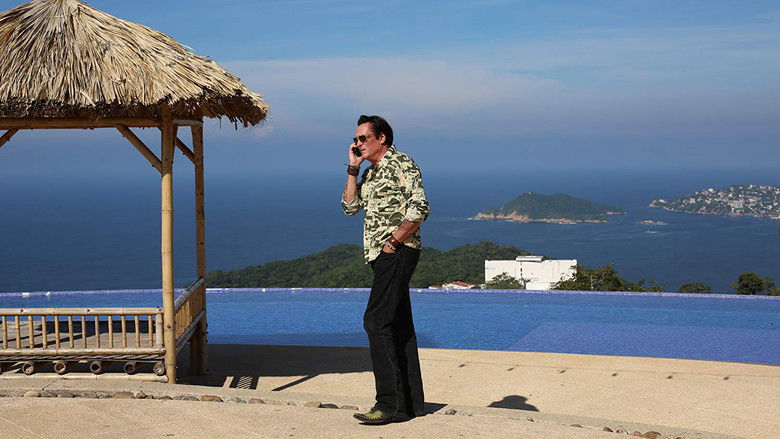 кадр из фильма Добро пожаловать в Акапулько