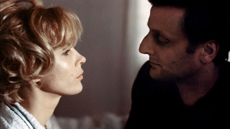 кадр из фильма Изнасилование