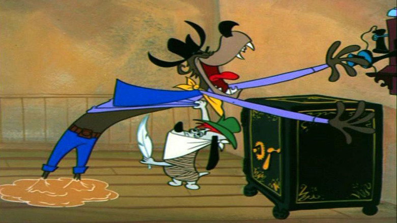 кадр из фильма Tex Avery MGM Collection - Vol. 4