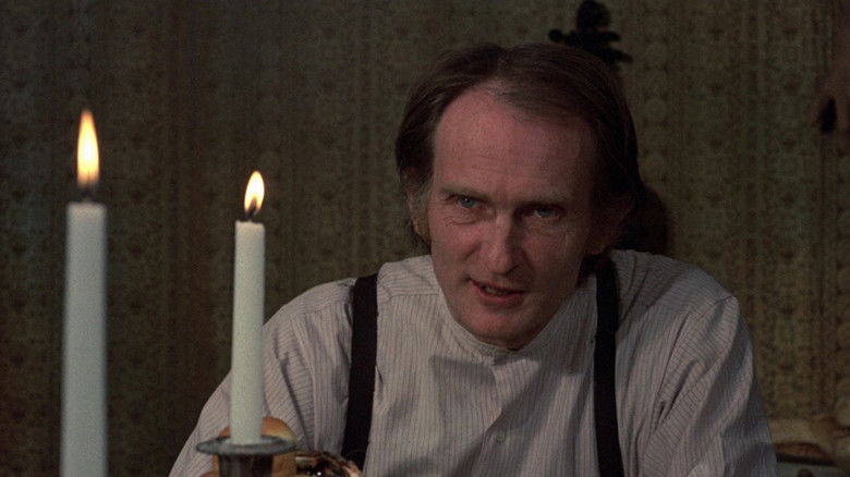 кадр из фильма Deranged