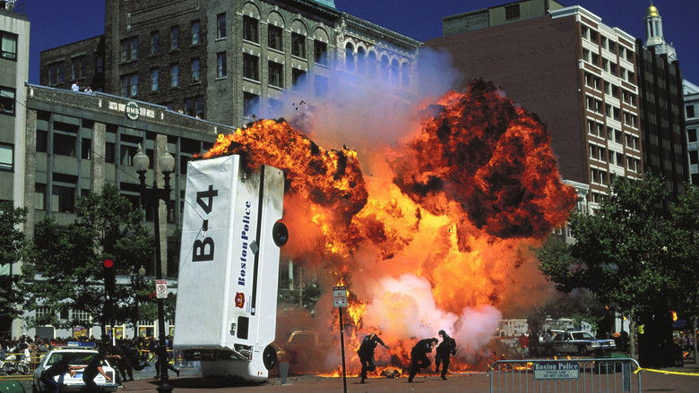 кадр из фильма Подрывники