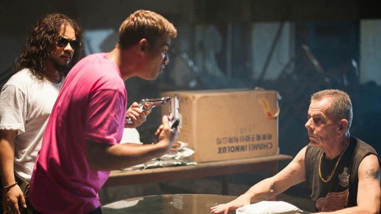 кадр из фильма Dollah Superstar