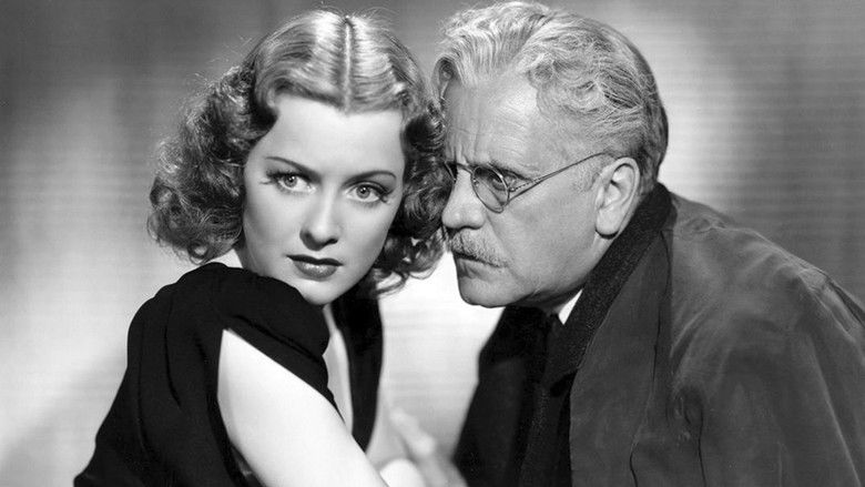 кадр из фильма The Mad Doctor