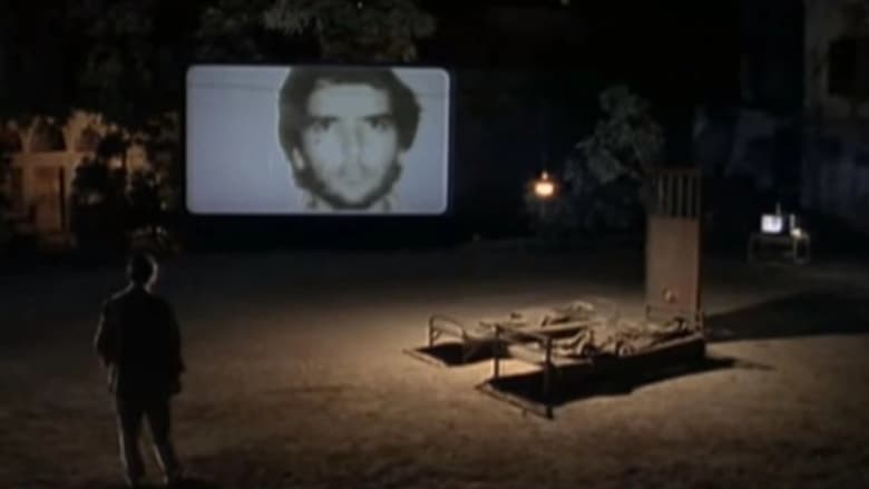 кадр из фильма Par un jour de violence ordinaire, mon ami Michel Seurat...