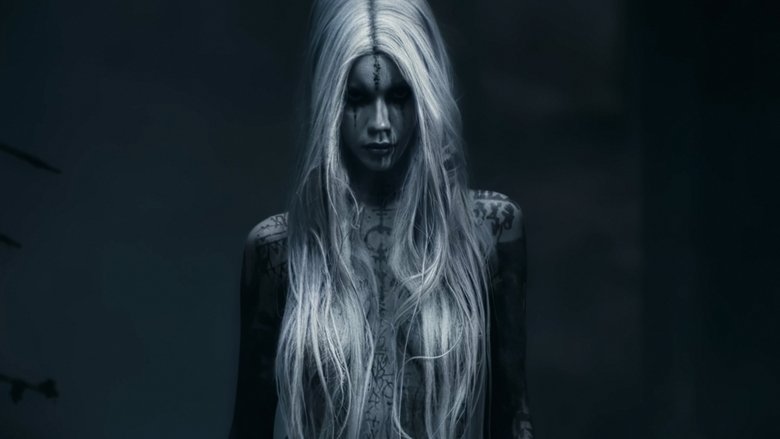 кадр из фильма Ritual