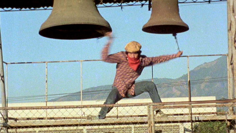 кадр из фильма Historias prohibidas de Pulgarcito