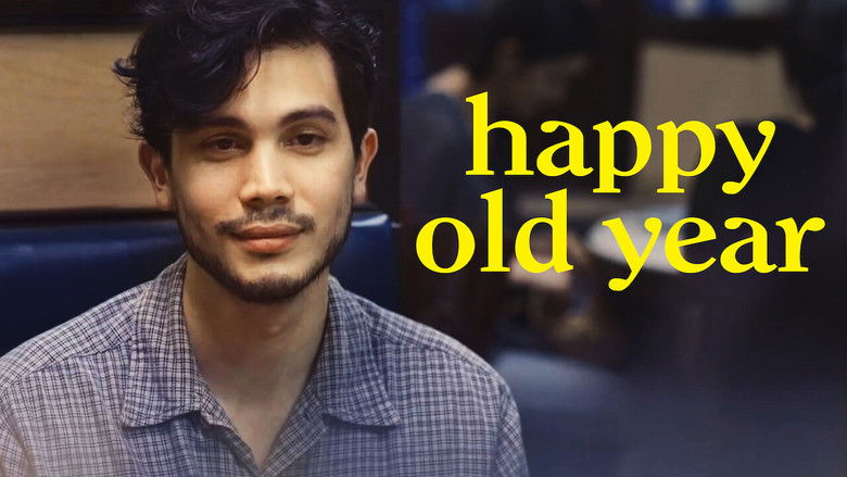 кадр из фильма Счастливого старого года