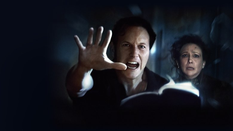 кадр из фильма Заклятие 4: Последний обряд