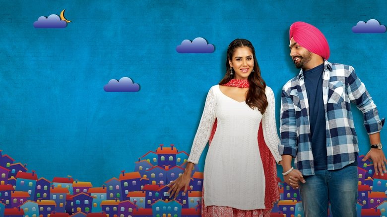 кадр из фильма Nikka Zaildar