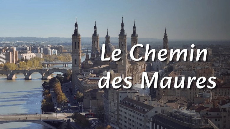 кадр из фильма Le Chemin des Maures