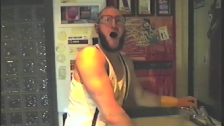 кадр из фильма Life is Cheap