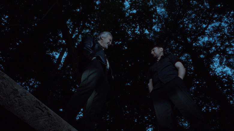 кадр из фильма Duobėje