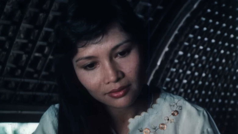 кадр из фильма Cô gái trên sông