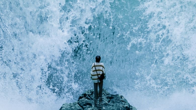 кадр из фильма 海边升起一座悬崖
