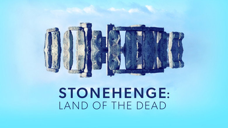 кадр из фильма Stonehenge: Land of the Dead
