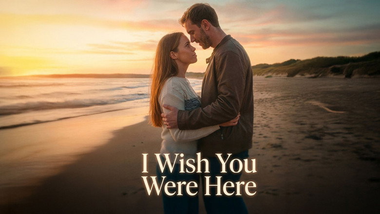 кадр из фильма I Wish You Were Here