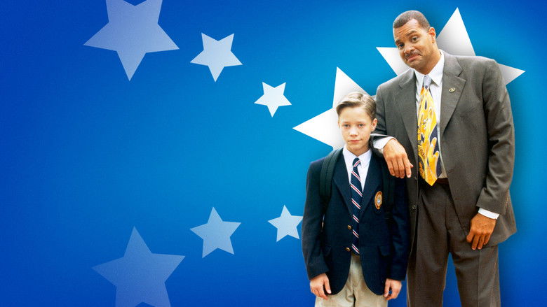 кадр из фильма Первый ребенок страны