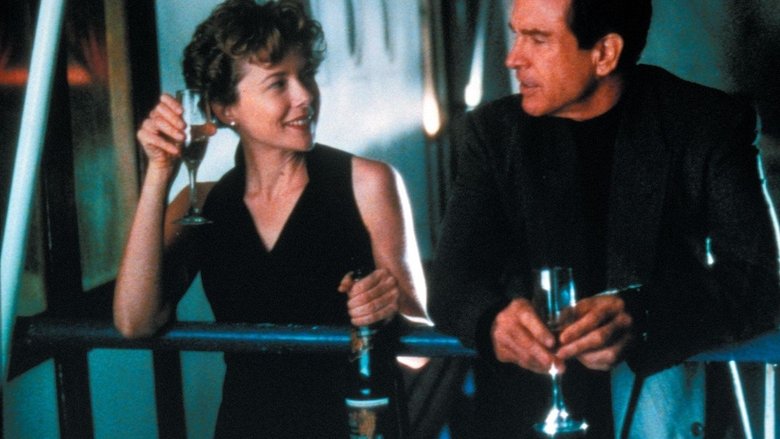 кадр из фильма Любовный роман