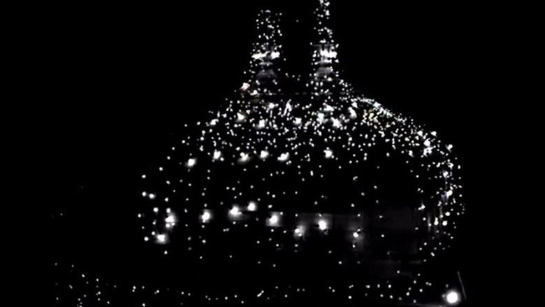 кадр из фильма Amir Khusro