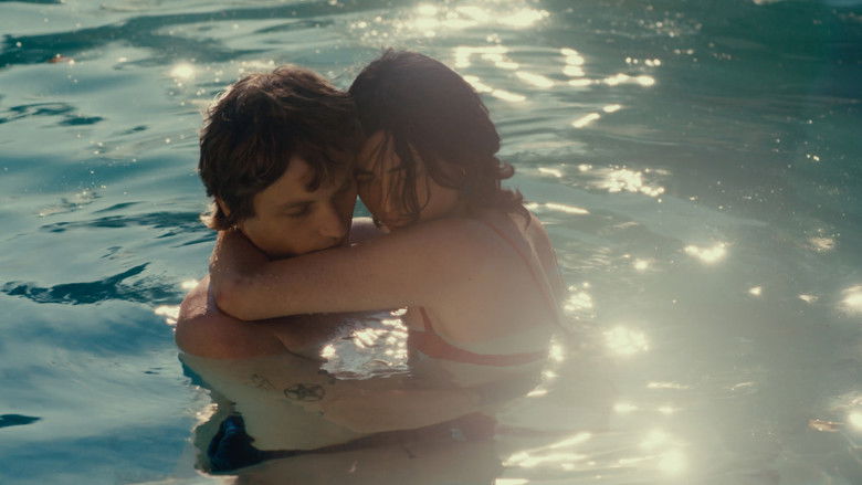 кадр из фильма Solastalgie