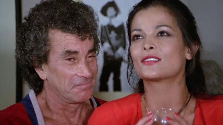 кадр из фильма Narcosatánicos Diabólicos