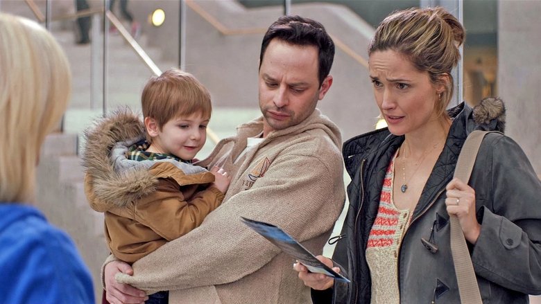 кадр из фильма Взрослые новички