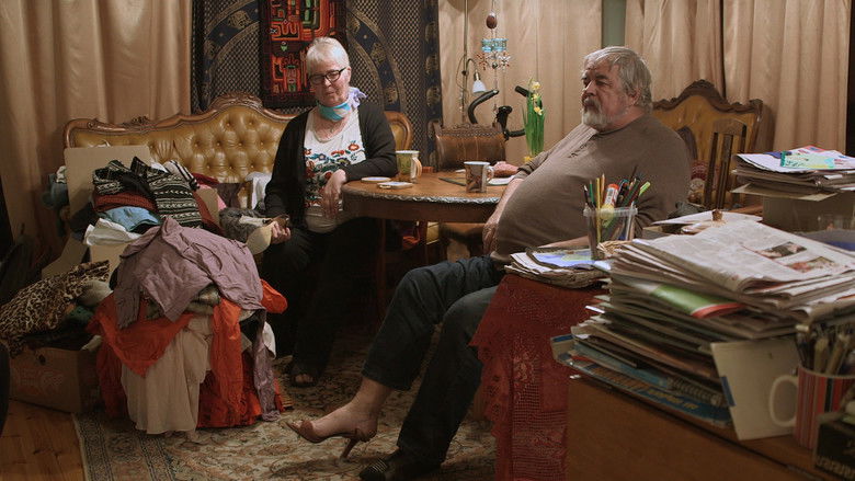 кадр из фильма Juured