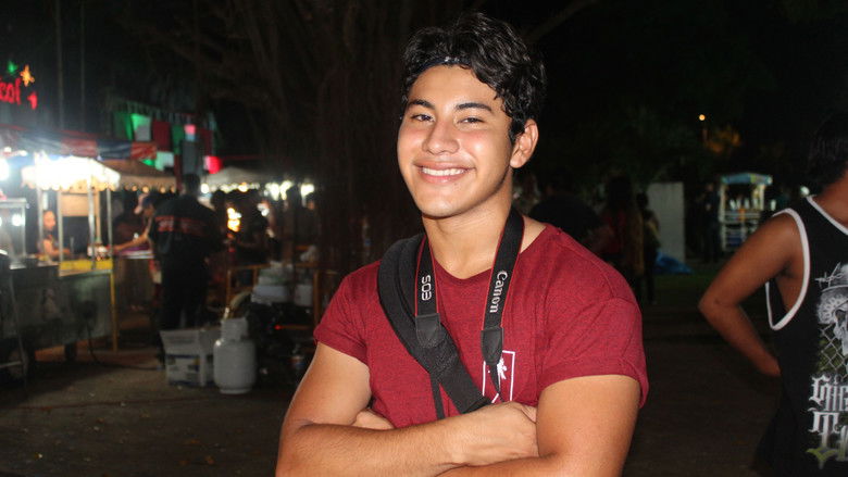 кадр из фильма Gritos de Dolores