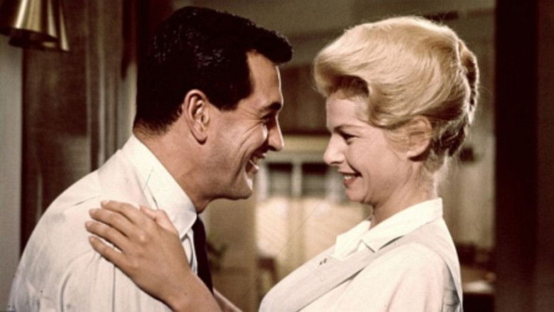 кадр из фильма Скопление орлов