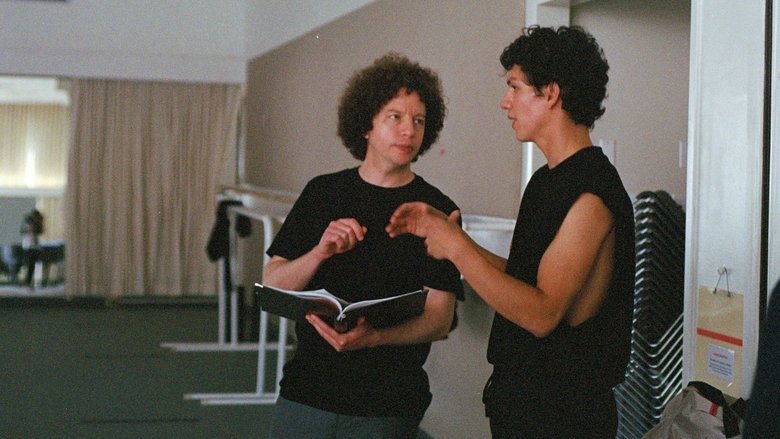 кадр из фильма Мечты