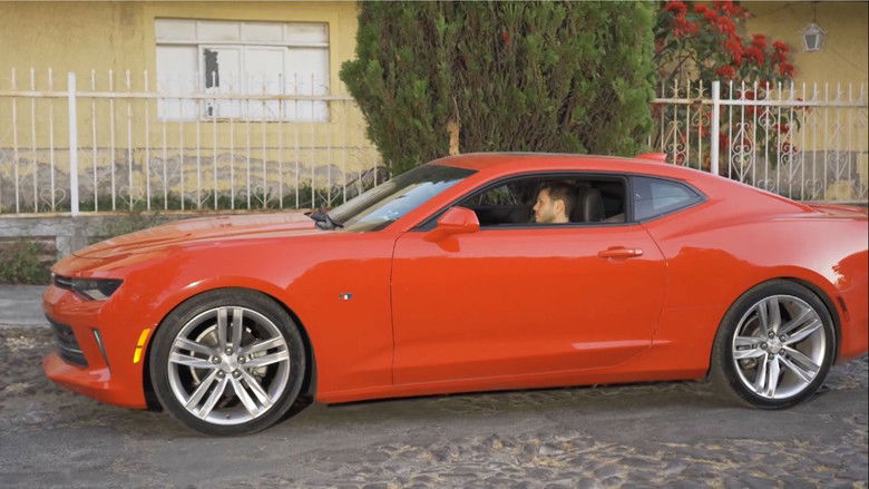 кадр из фильма Por una mujer casada