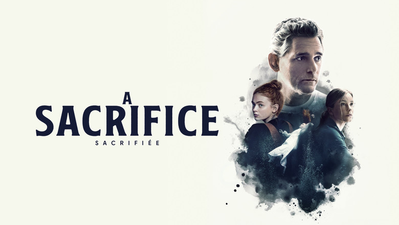 кадр из фильма Город страха